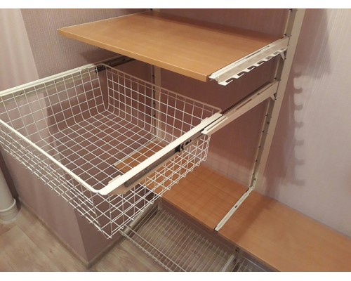 Кронштейн универсальный 300